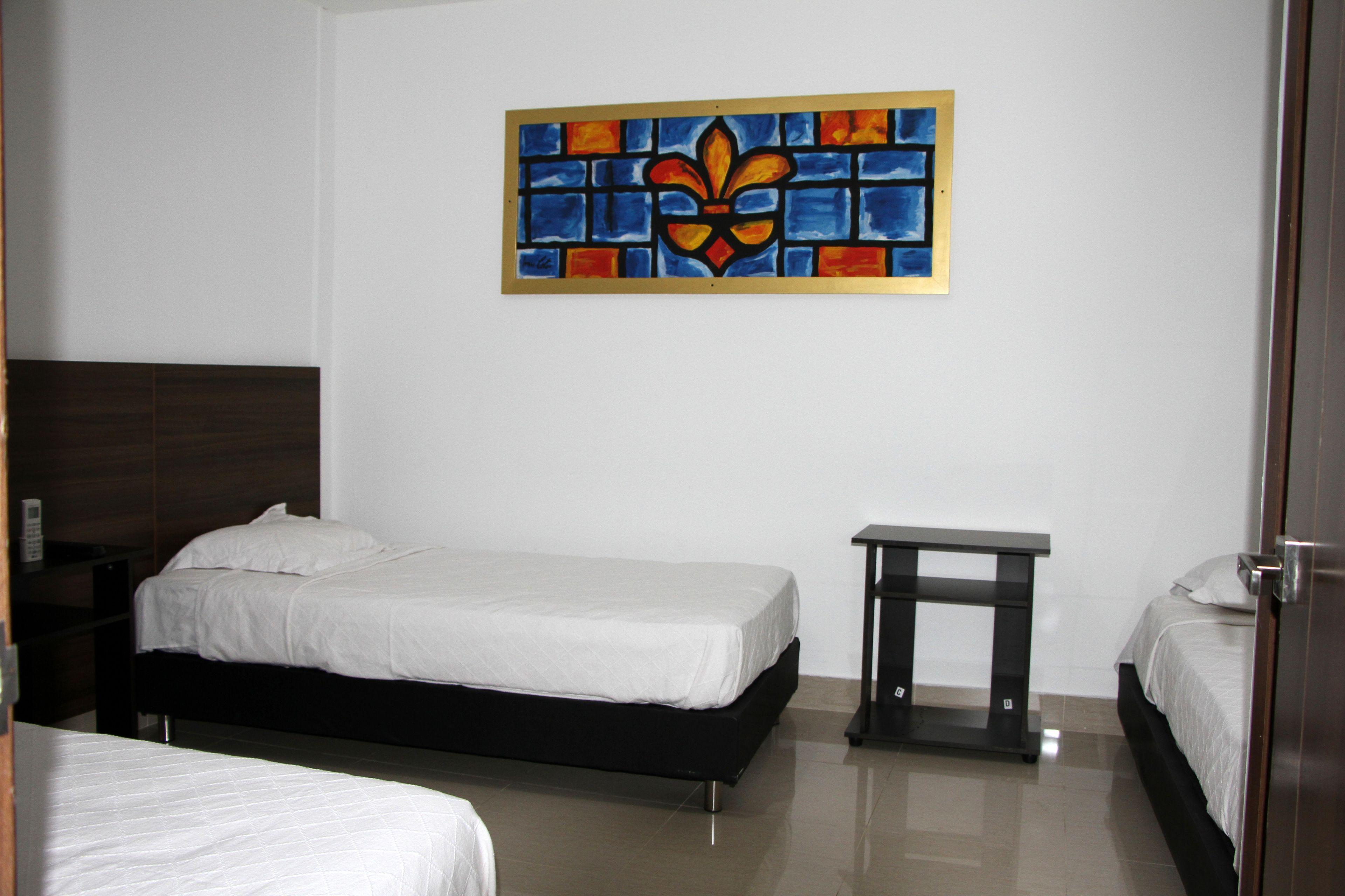 Zafara Hotel — Fotos 2