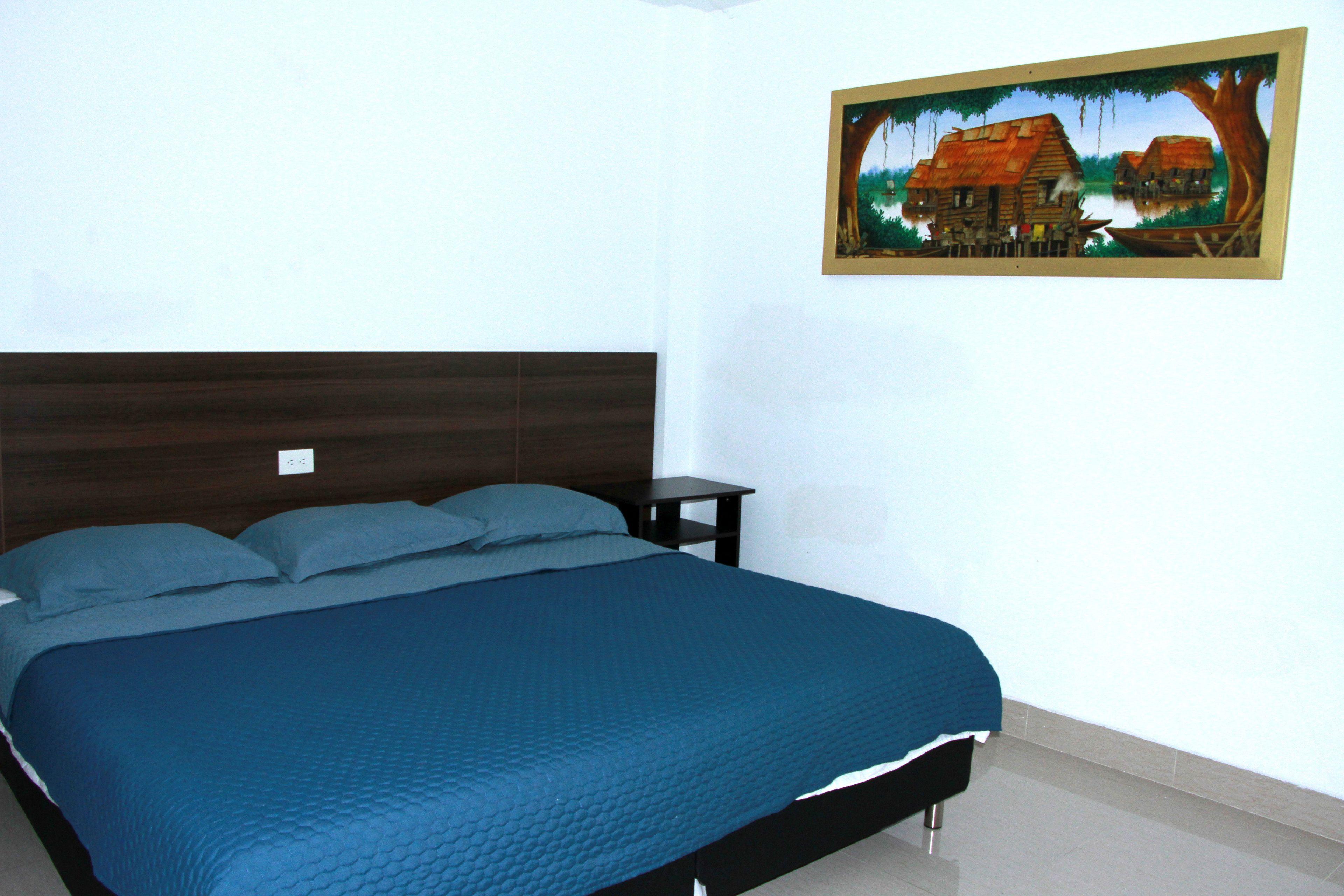 Zafara Hotel — Fotos 1