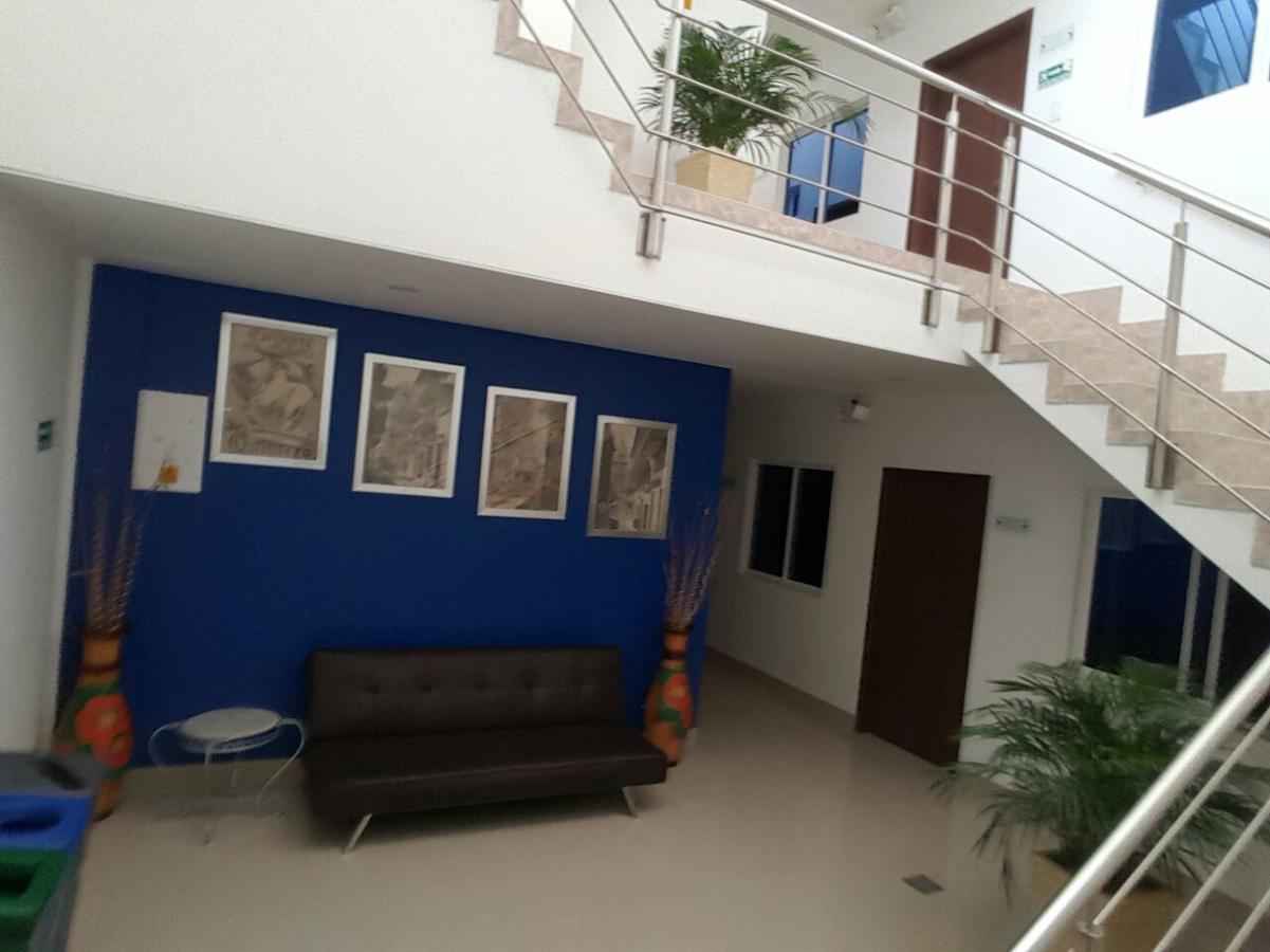 Zafara Hotel — Fotos 3